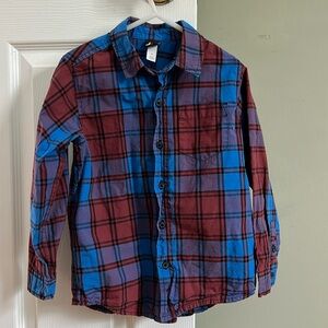 Tea Collection button down shirt